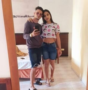 Meet your Posher, Jordan